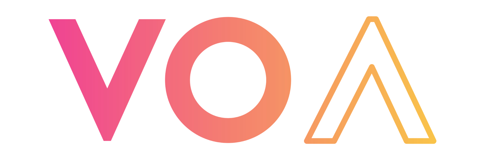 VOA Institute - logotipo